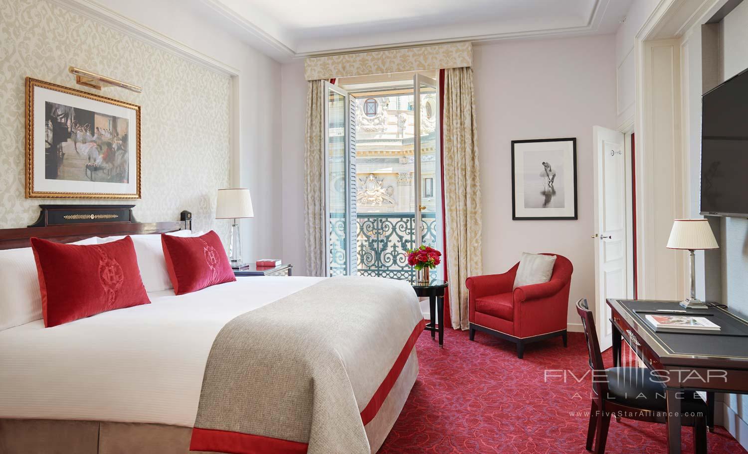 InterContinental Paris le Grand Hotel