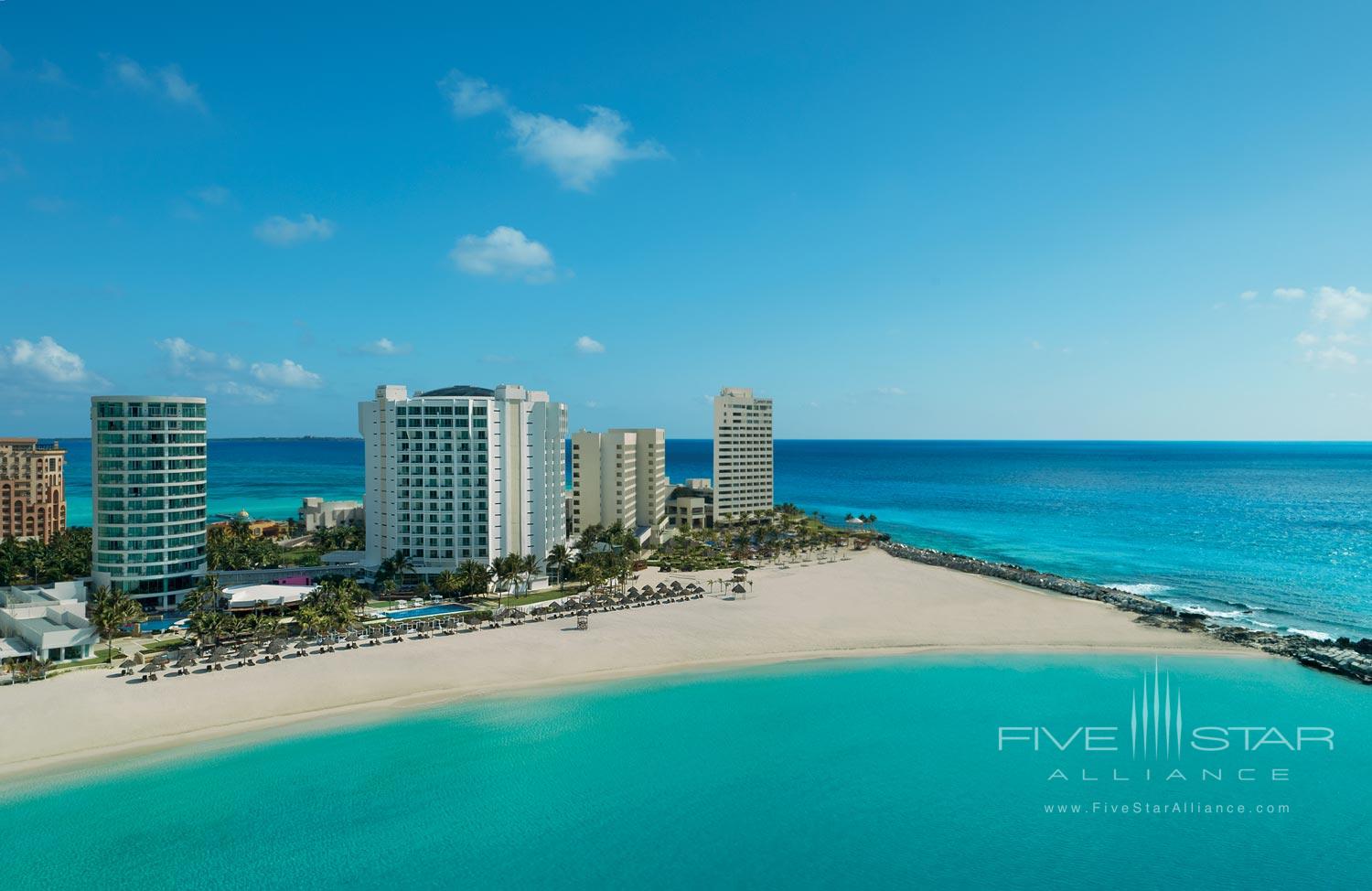 Reflect Cancun Resort &amp; Spa