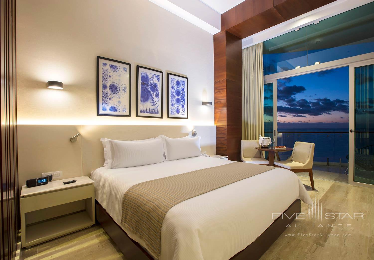 Reflect Cancun Resort &amp; Spa