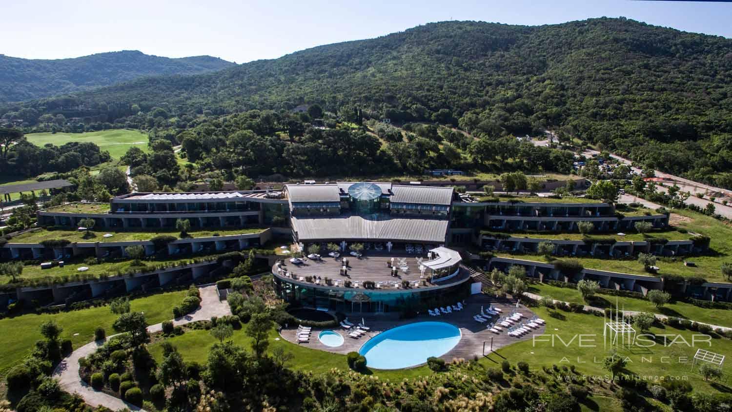 Argentario Golf &amp; Wellness Resort