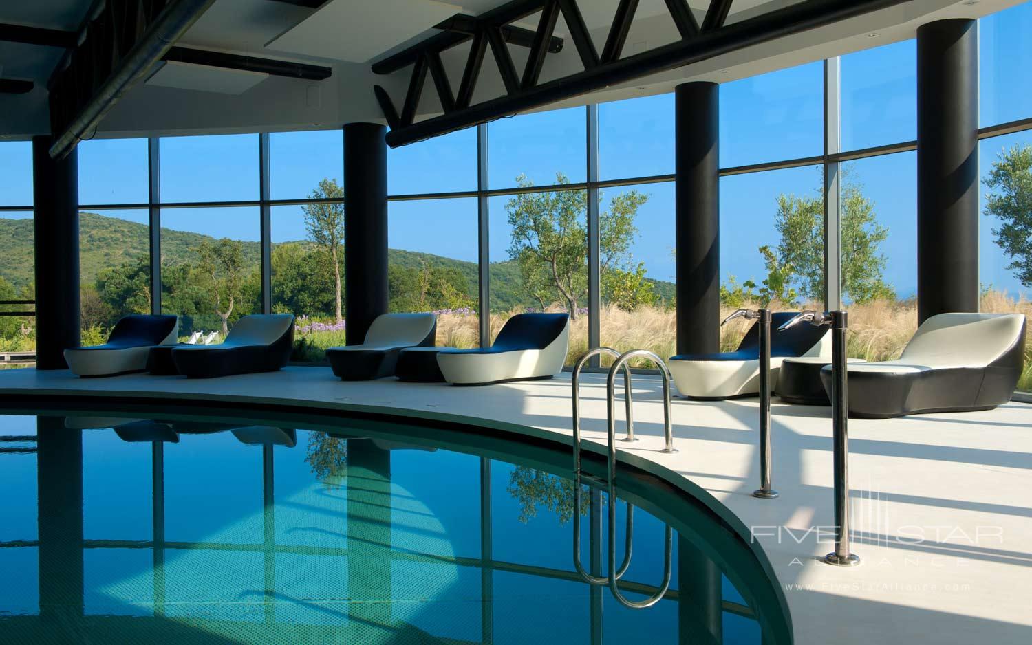 Argentario Golf &amp; Wellness Resort