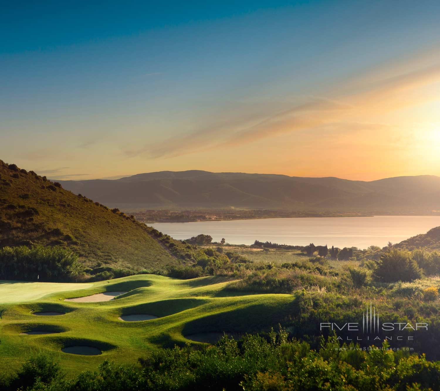 Argentario Golf &amp; Wellness Resort