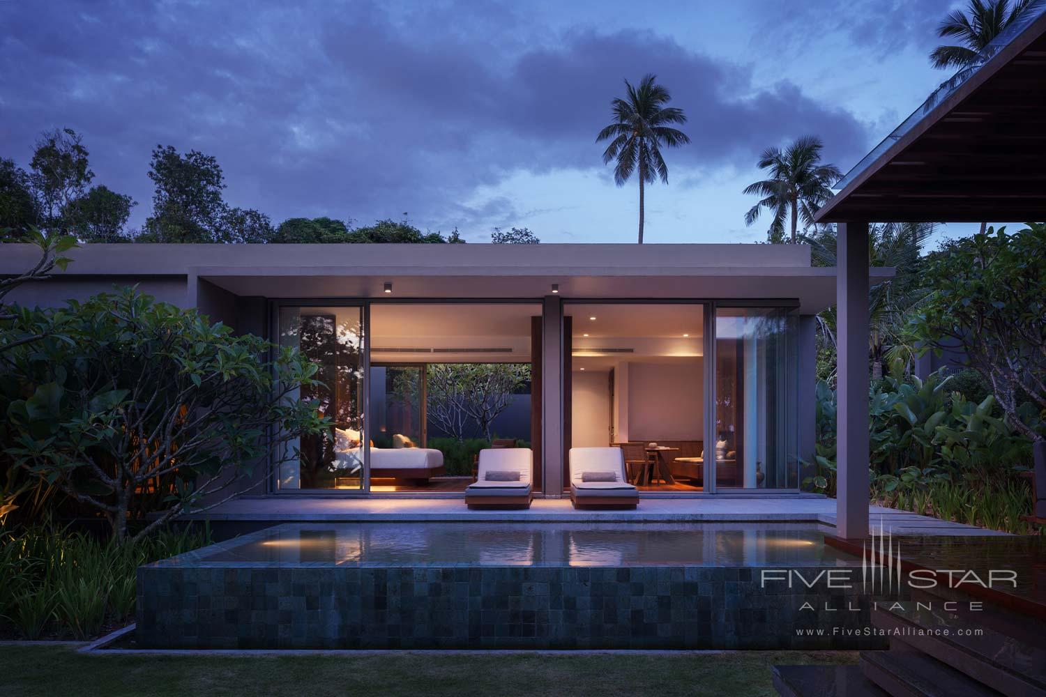 Alila Villas Koh Russey