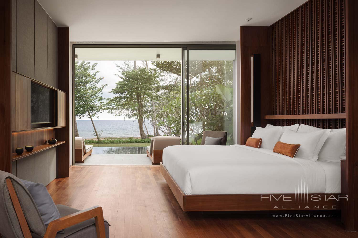 Alila Villas Koh Russey