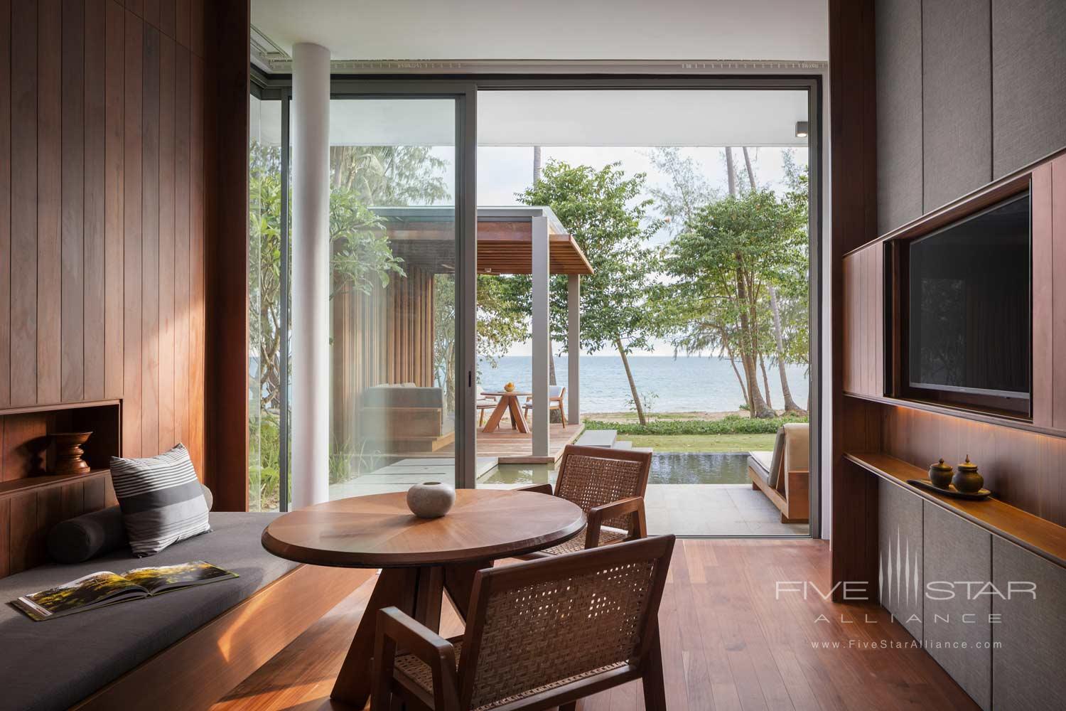 Alila Villas Koh Russey