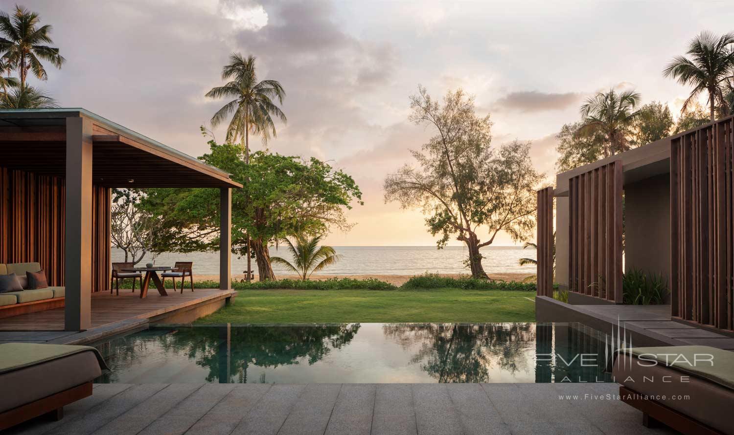 Alila Villas Koh Russey