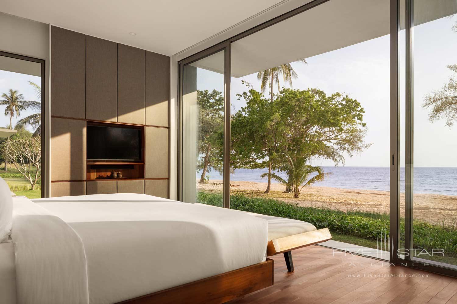 Alila Villas Koh Russey