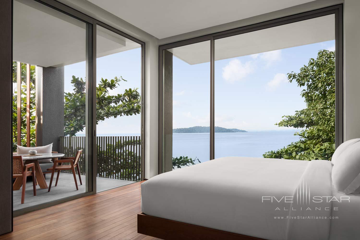 Alila Villas Koh Russey