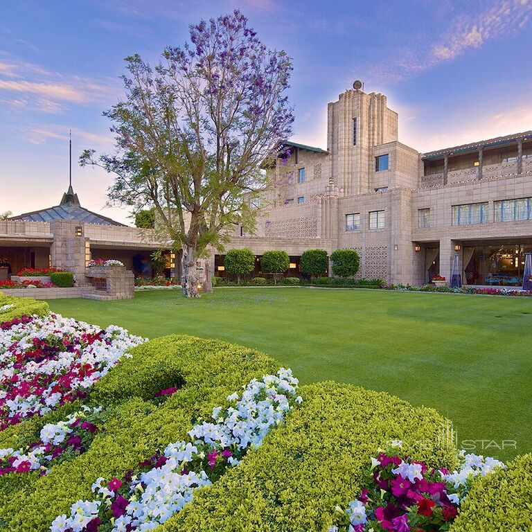 Arizona Biltmore Resort and Spa