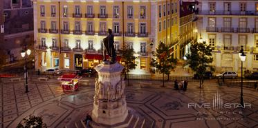 Bairro Alto Hotel Lisbon