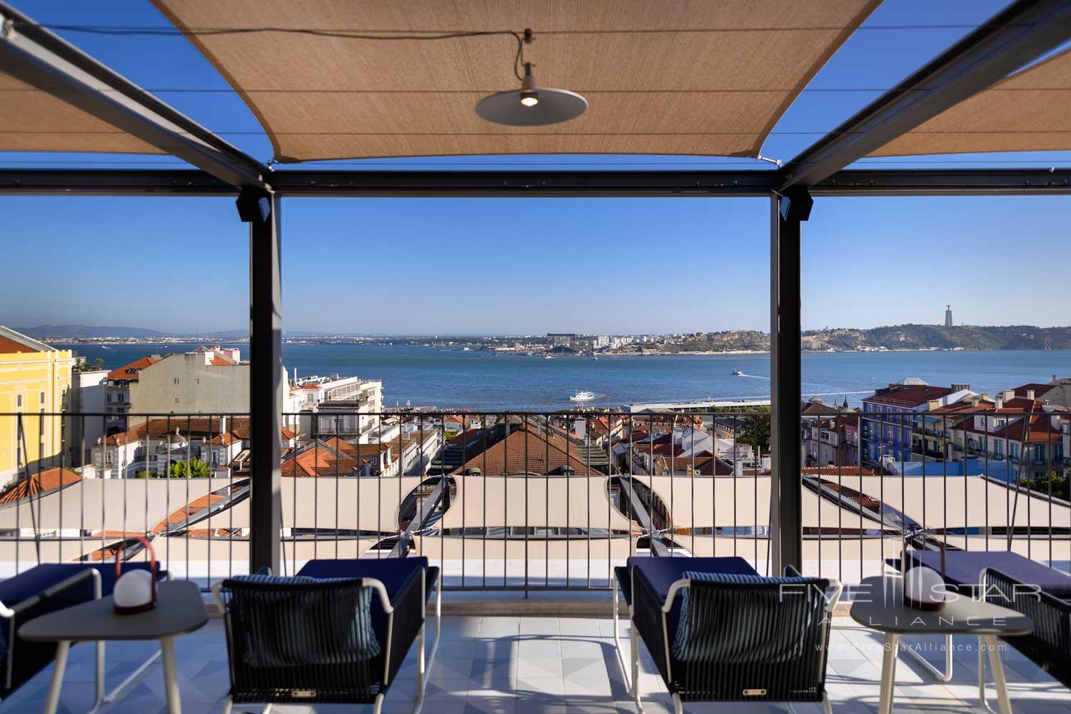 Bairro Alto Hotel Lisbon