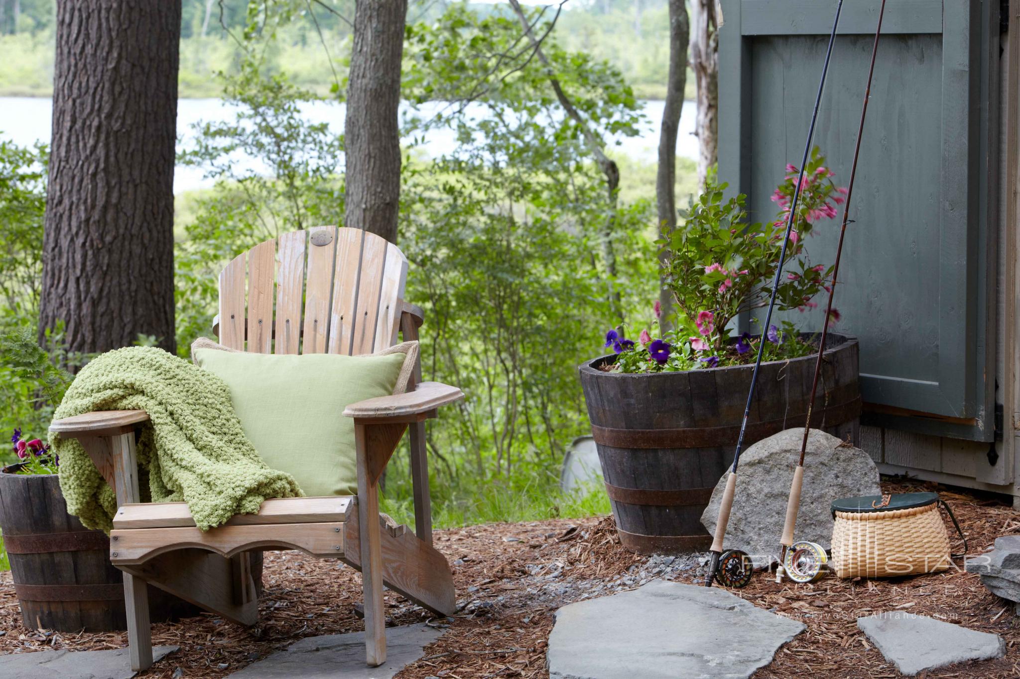 The Lodge at Woodloch