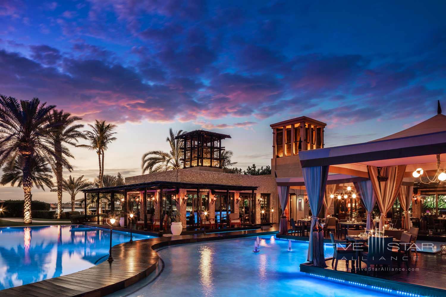 Photo Gallery for One Only Royal Mirage in Dubai Five Star Alliance