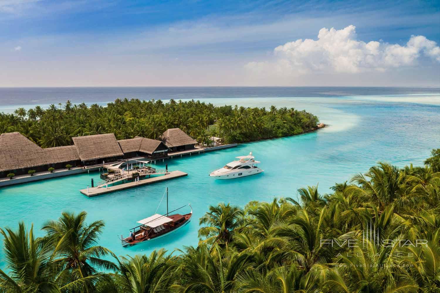 One&amp;Only Reethi Rah Maldives