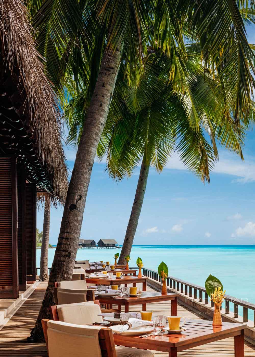 One&amp;Only Reethi Rah Maldives