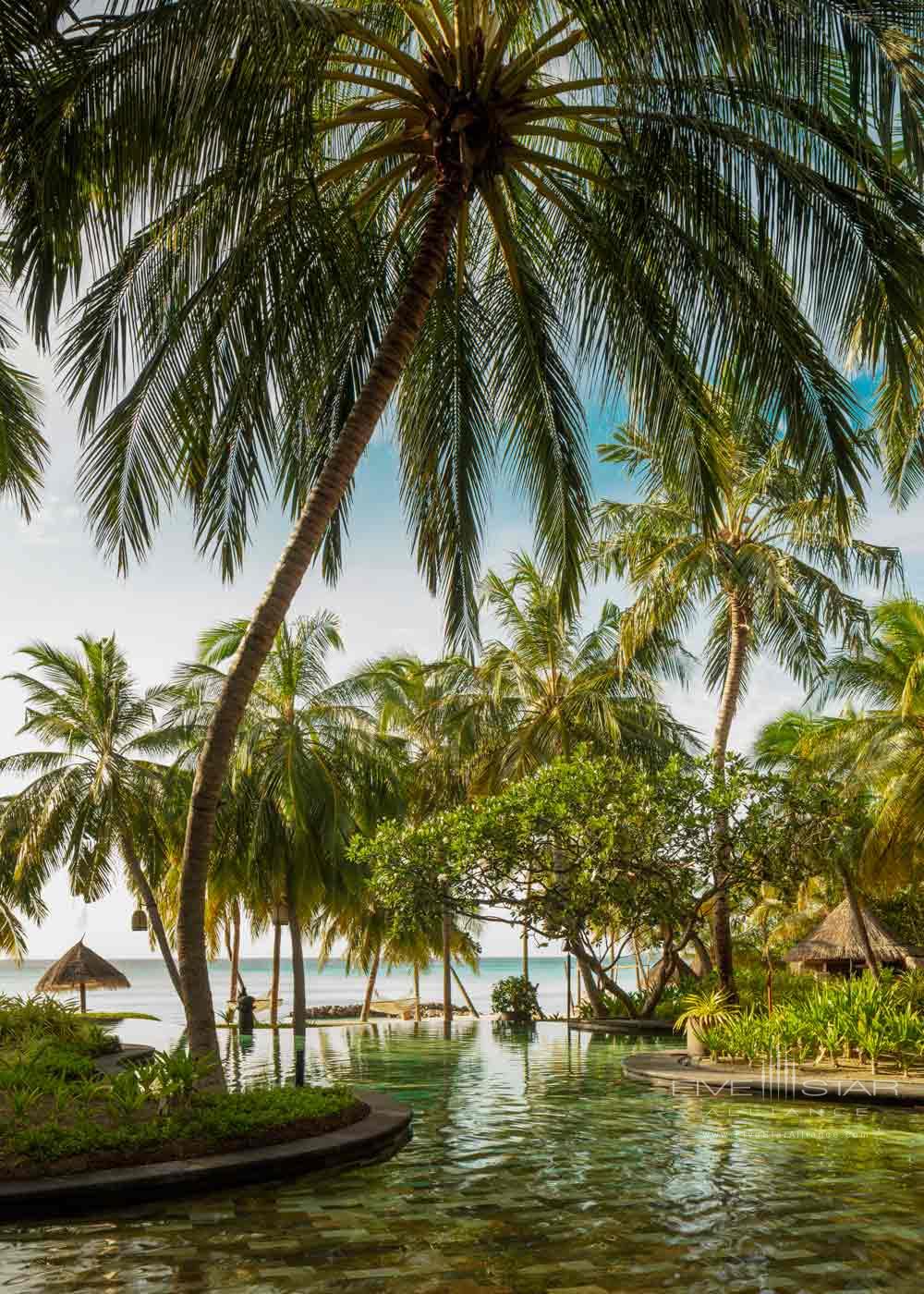 One&amp;Only Reethi Rah Maldives