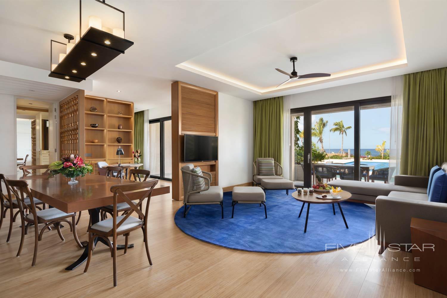 Cabrits Resort &amp; Spa Kempinski