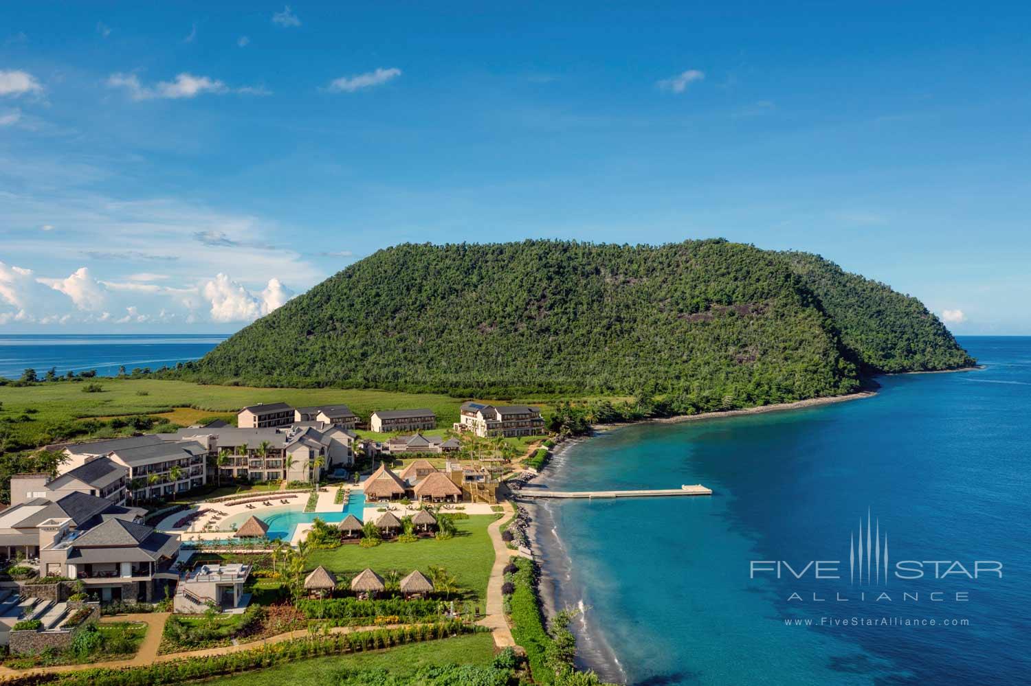 Cabrits Resort &amp; Spa Kempinski