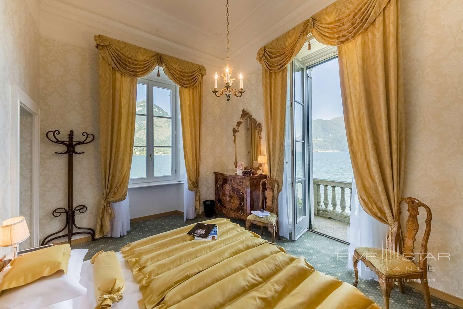 Grand Hotel Villa Serbelloni