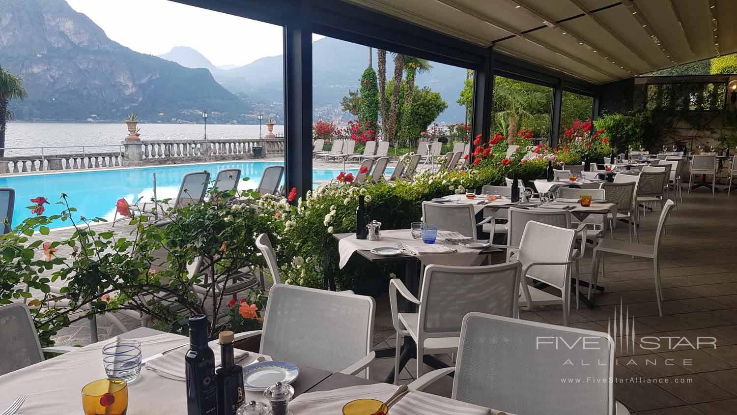 Grand Hotel Villa Serbelloni