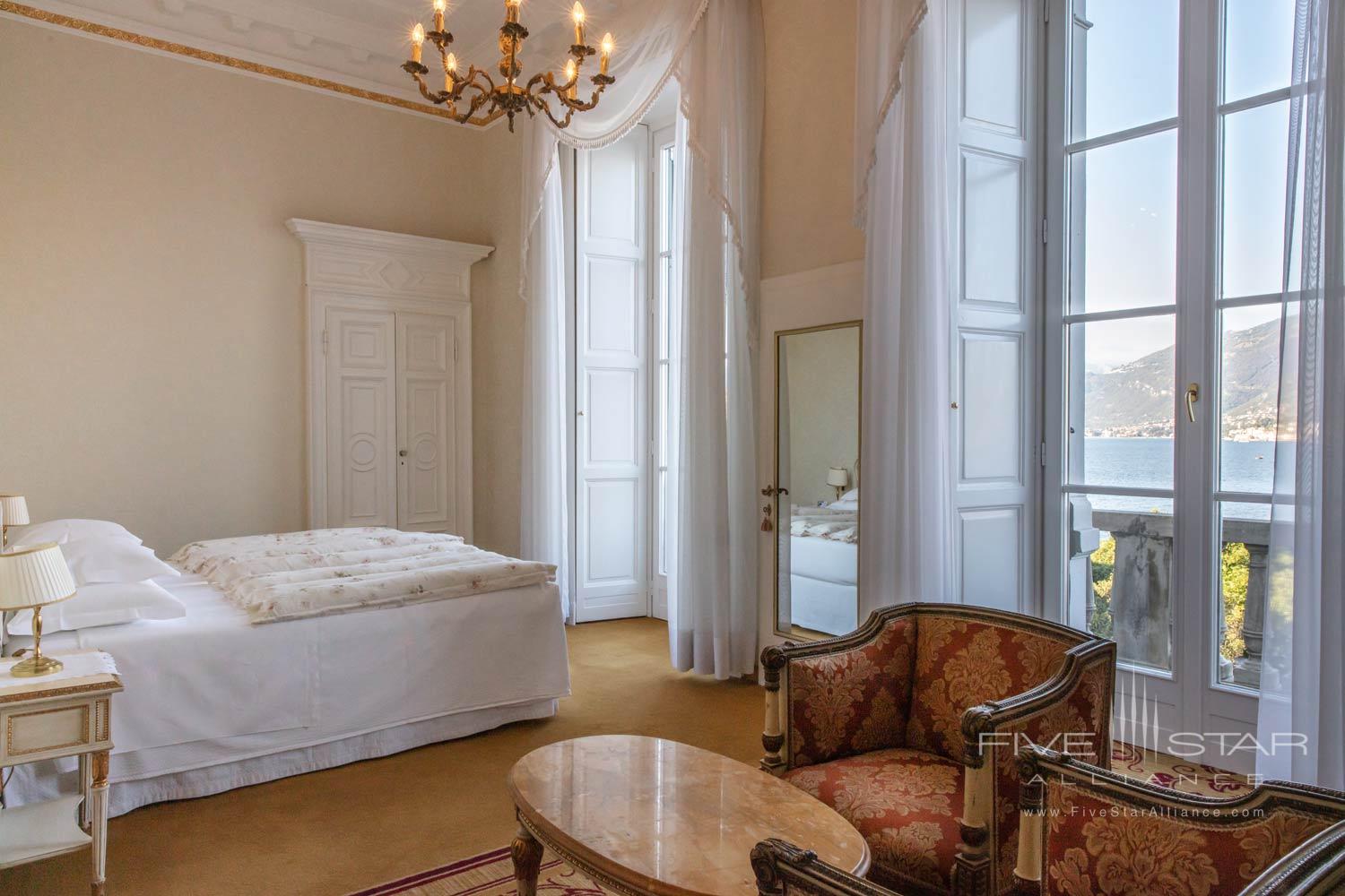 Grand Hotel Villa Serbelloni