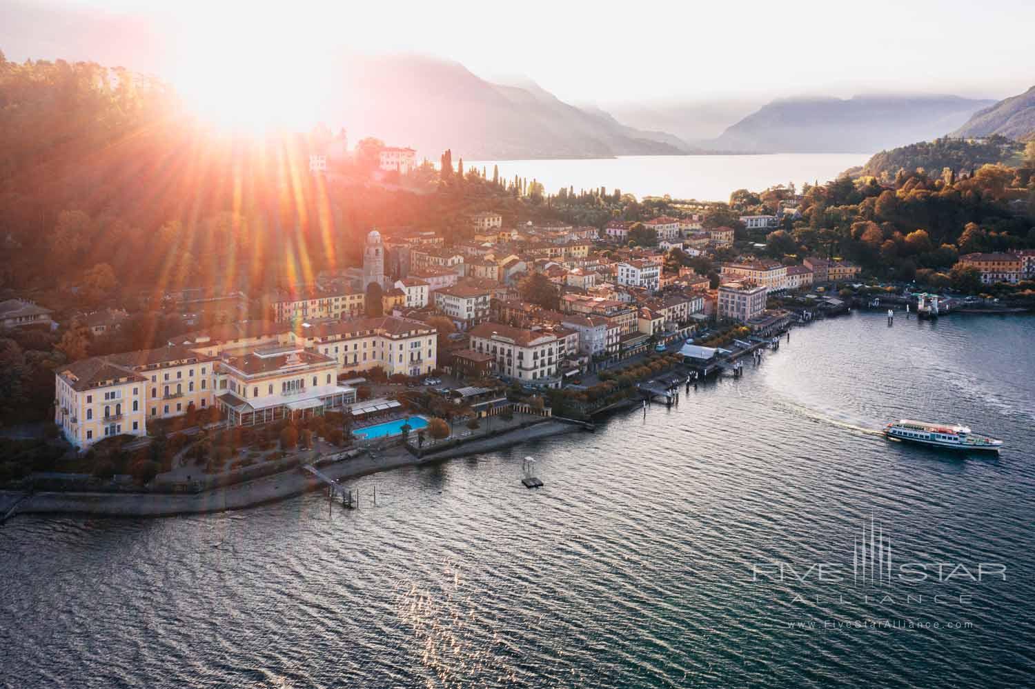 Grand Hotel Villa Serbelloni