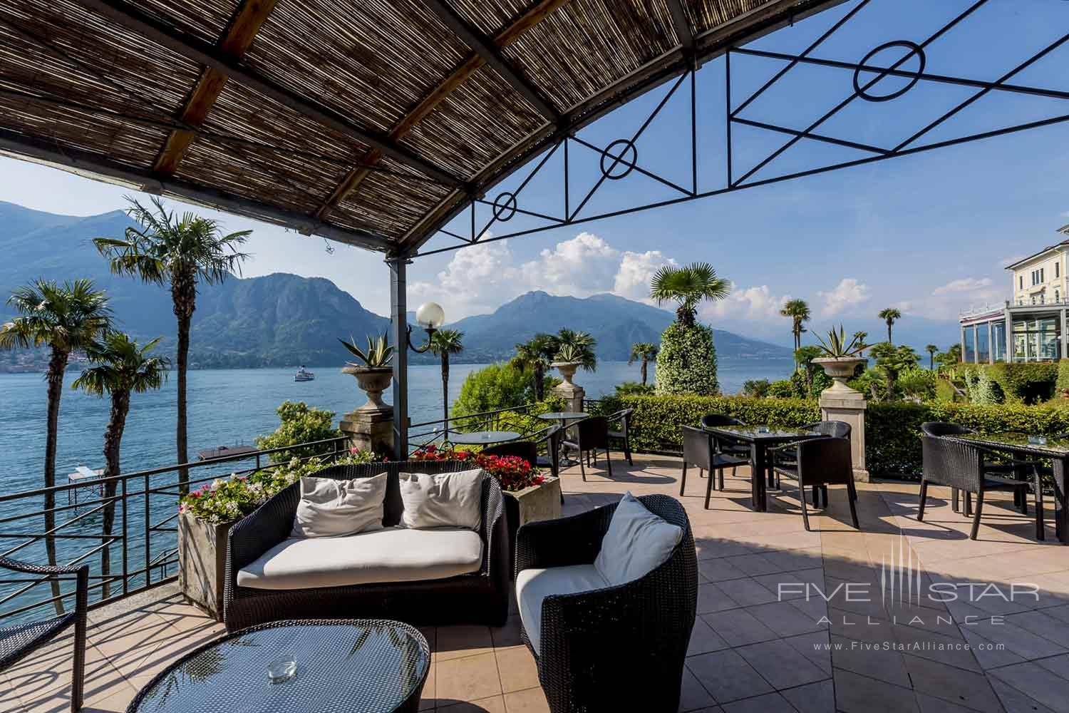 Grand Hotel Villa Serbelloni