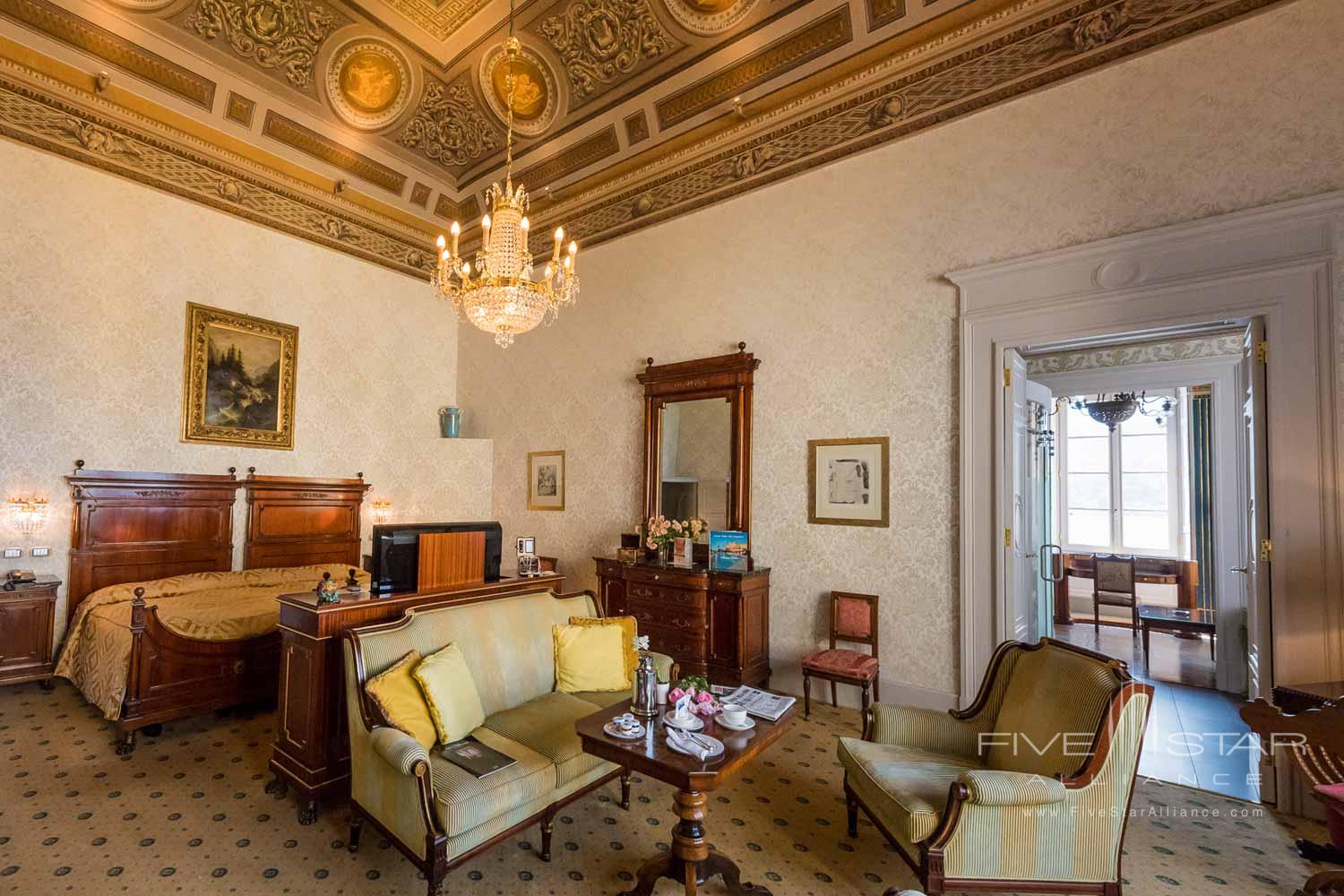 Grand Hotel Villa Serbelloni