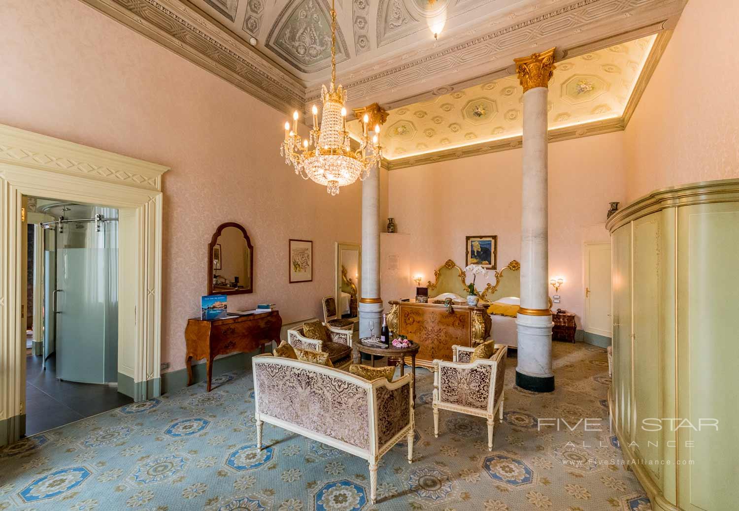 Grand Hotel Villa Serbelloni