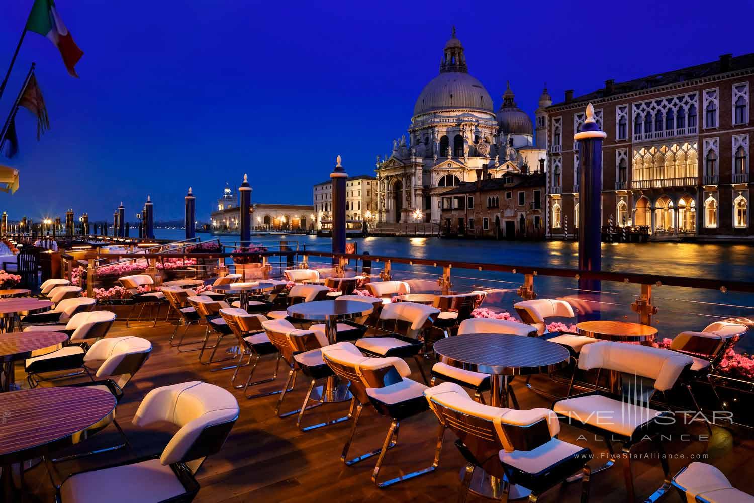 Hotel Gritti Palace