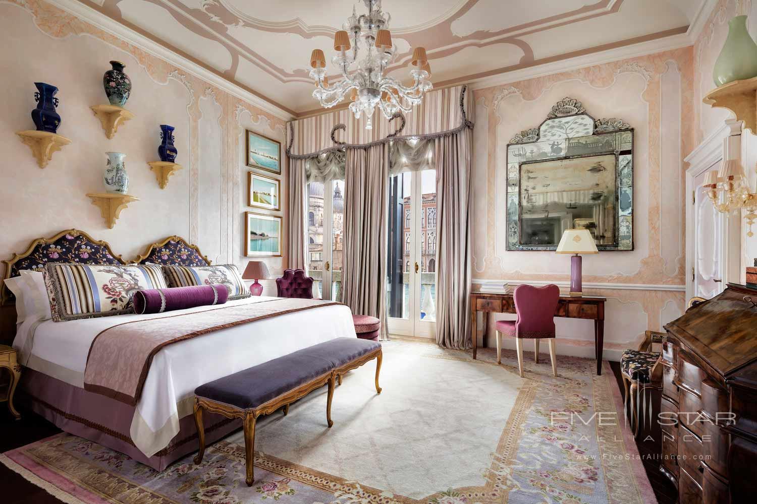 Hotel Gritti Palace