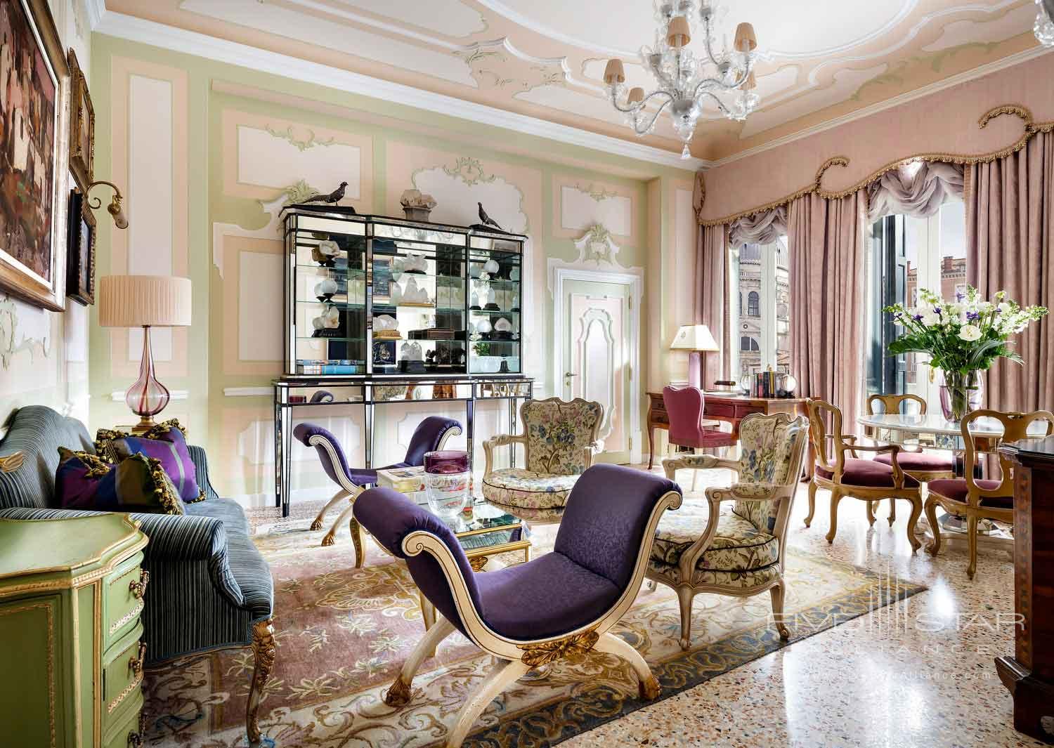 Hotel Gritti Palace