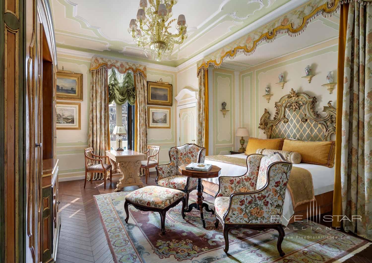 Hotel Gritti Palace