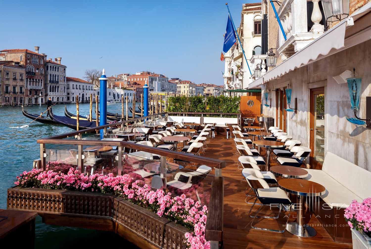 Hotel Gritti Palace