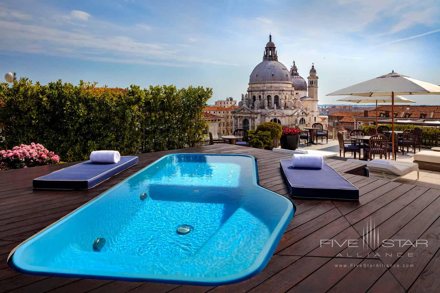 Hotel Gritti Palace