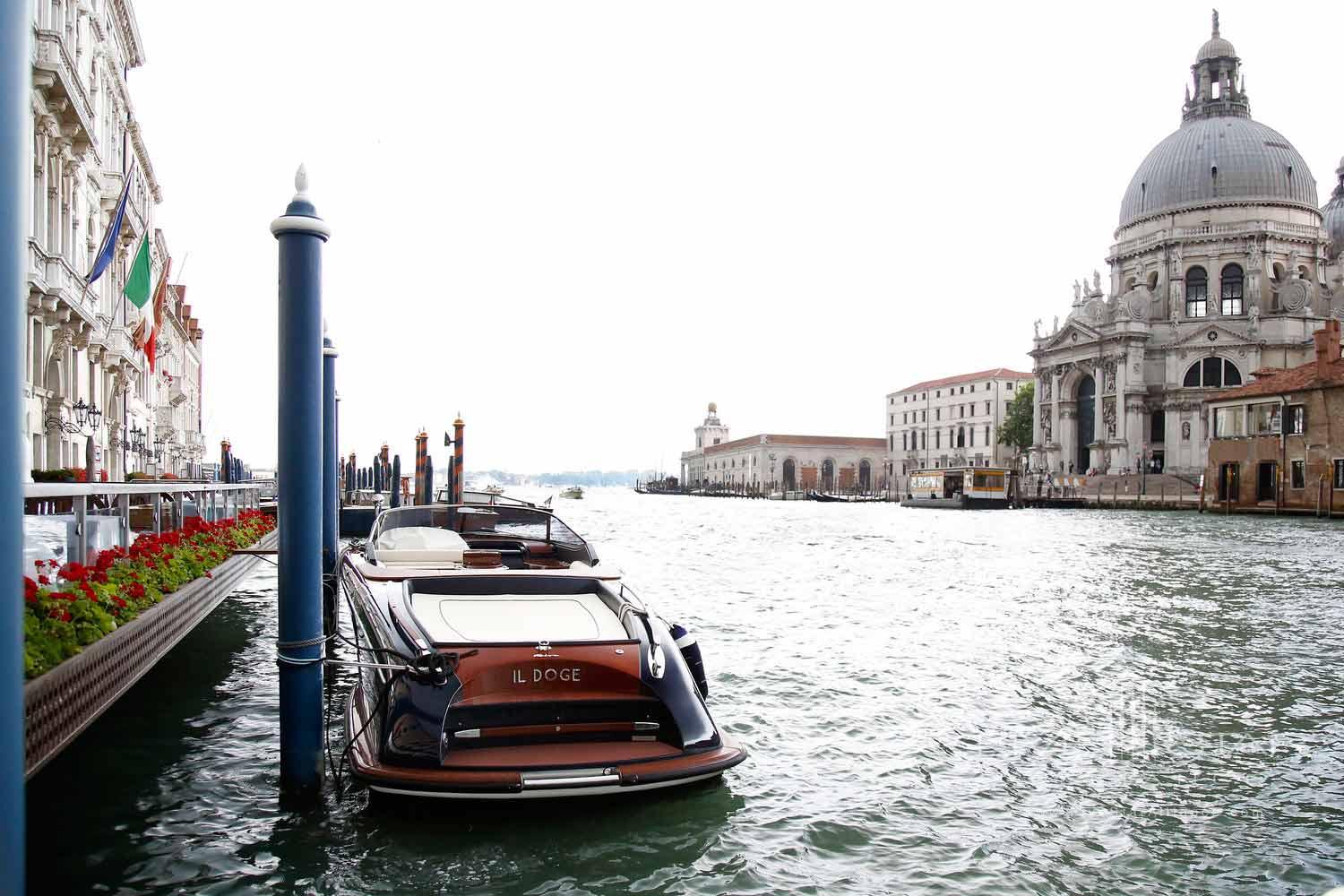 Hotel Gritti Palace