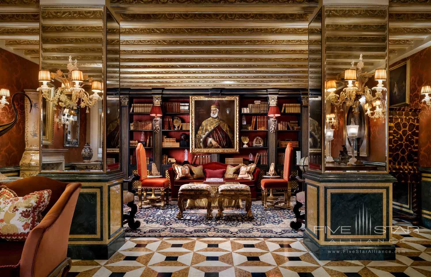 Hotel Gritti Palace