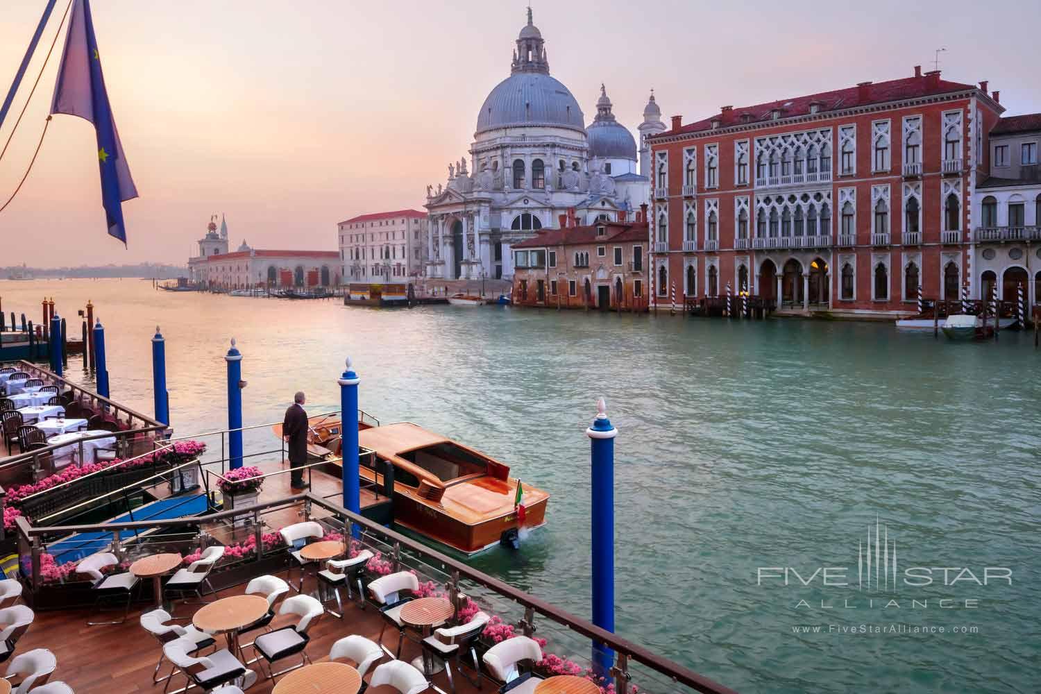 Hotel Gritti Palace