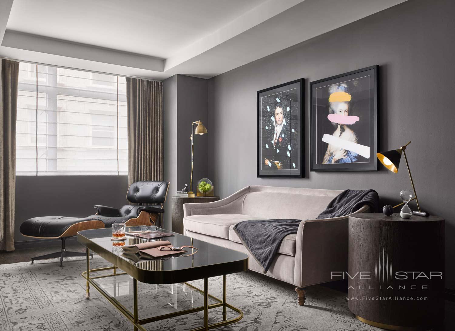 Nine Zero Hotel