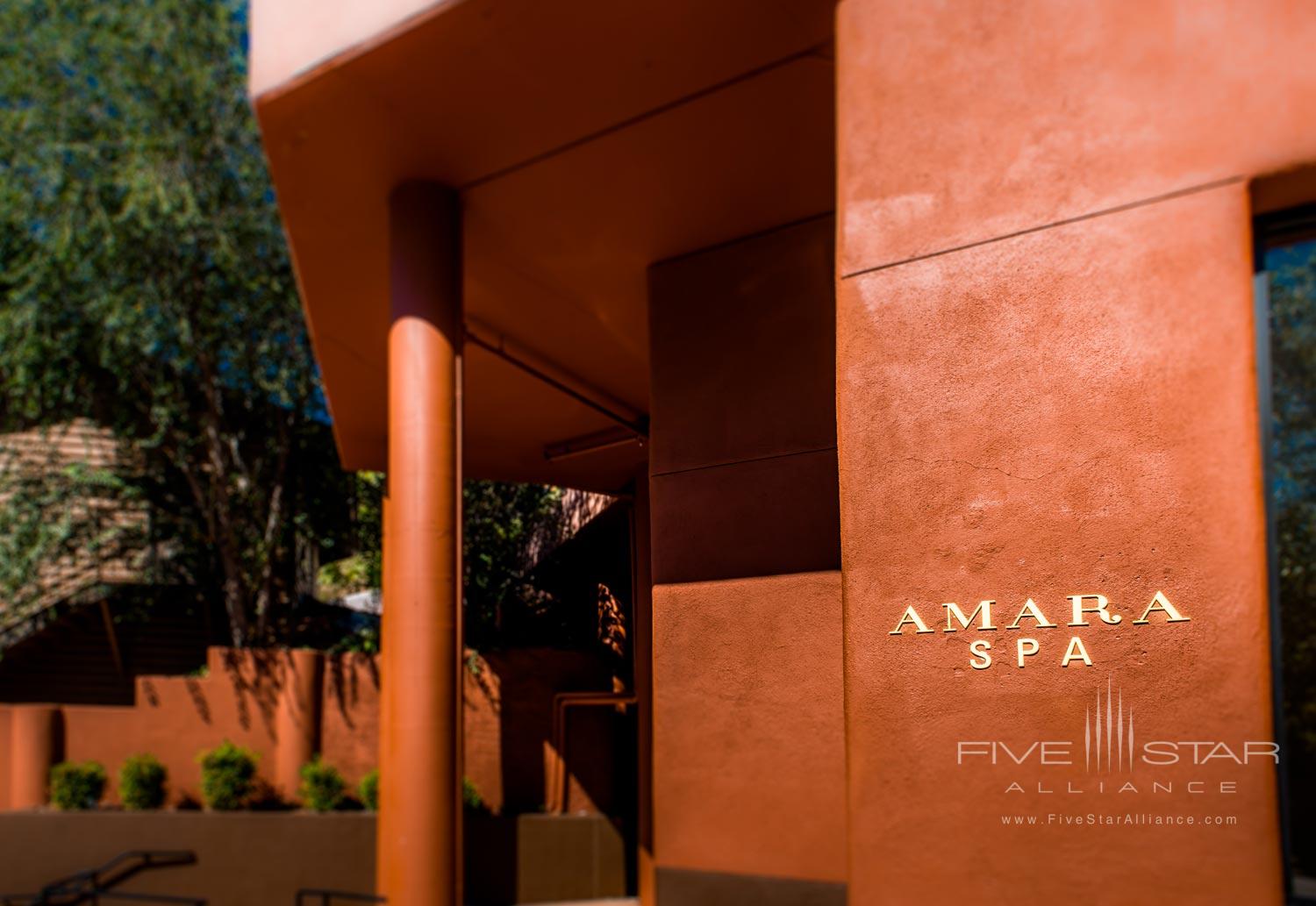 Amara Resort &amp; Spa