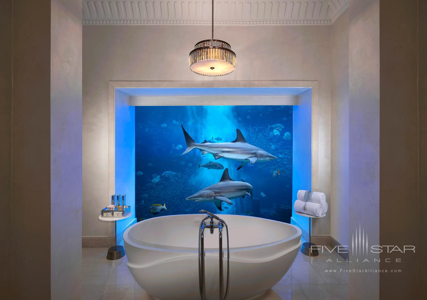 Atlantis The Palm Dubai