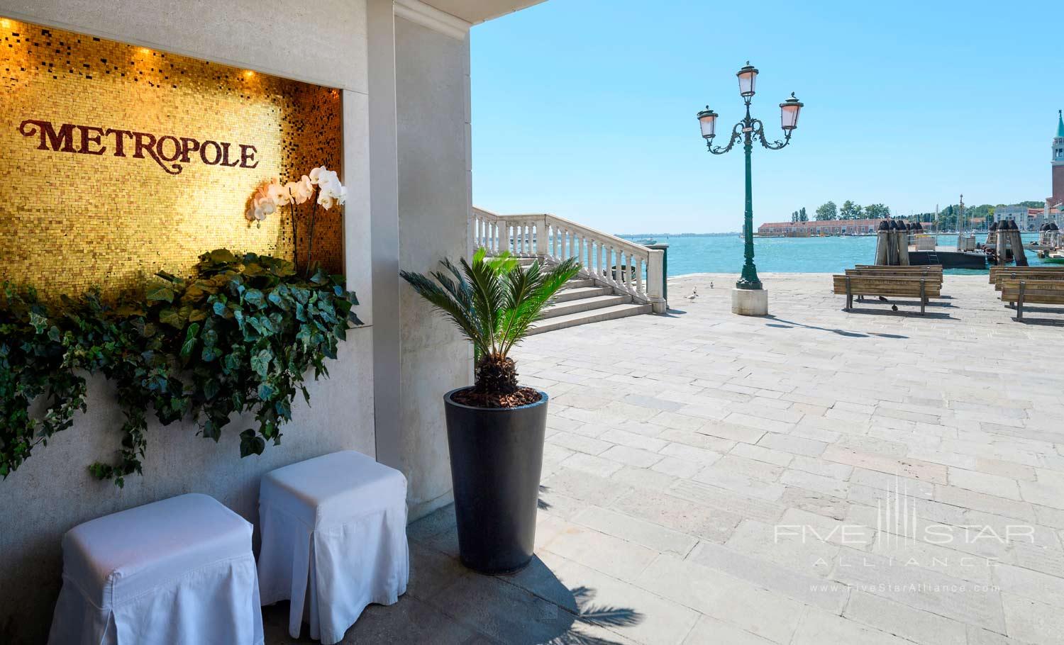 Hotel Metropole Venice