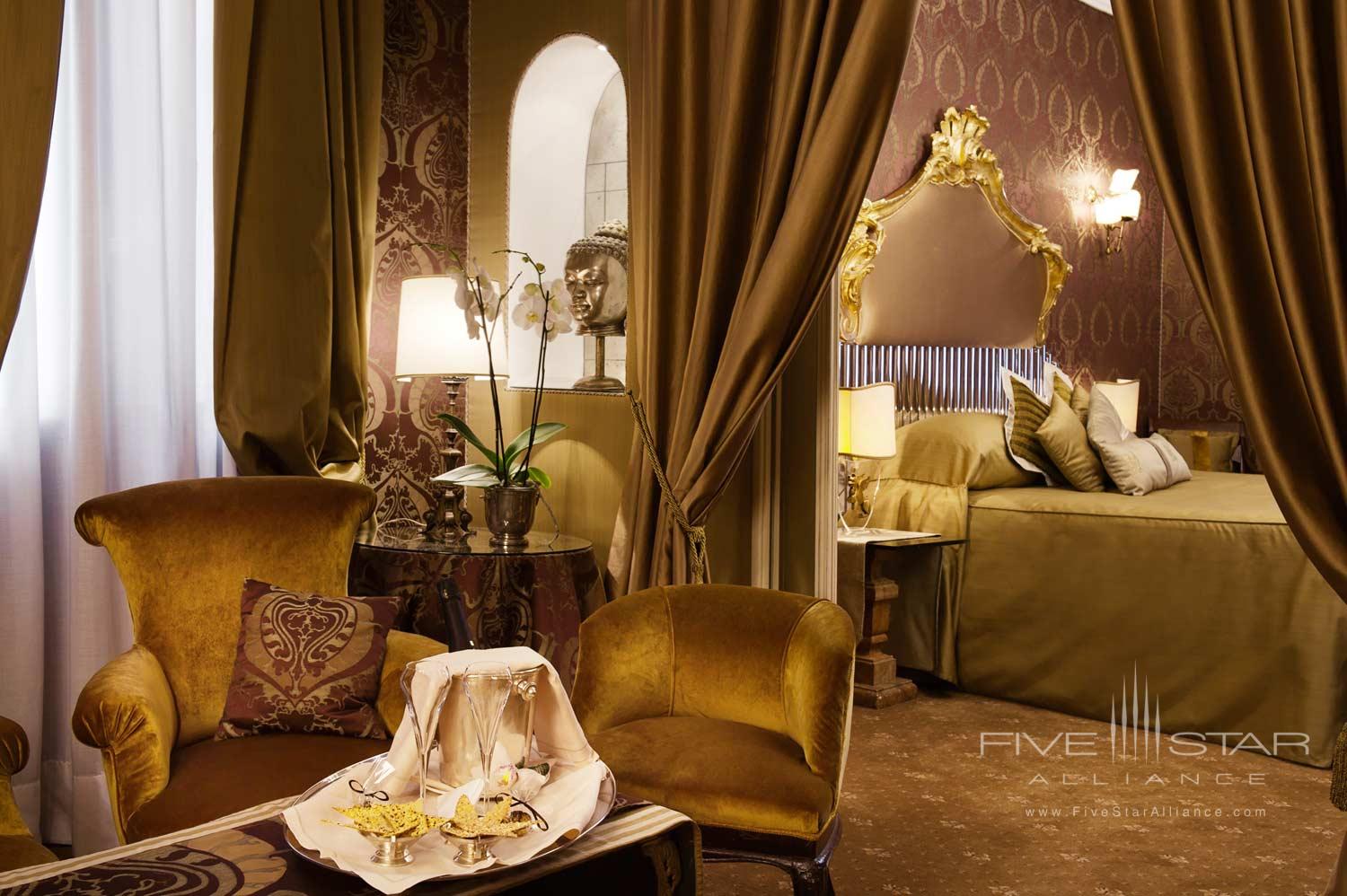 Hotel Metropole Venice