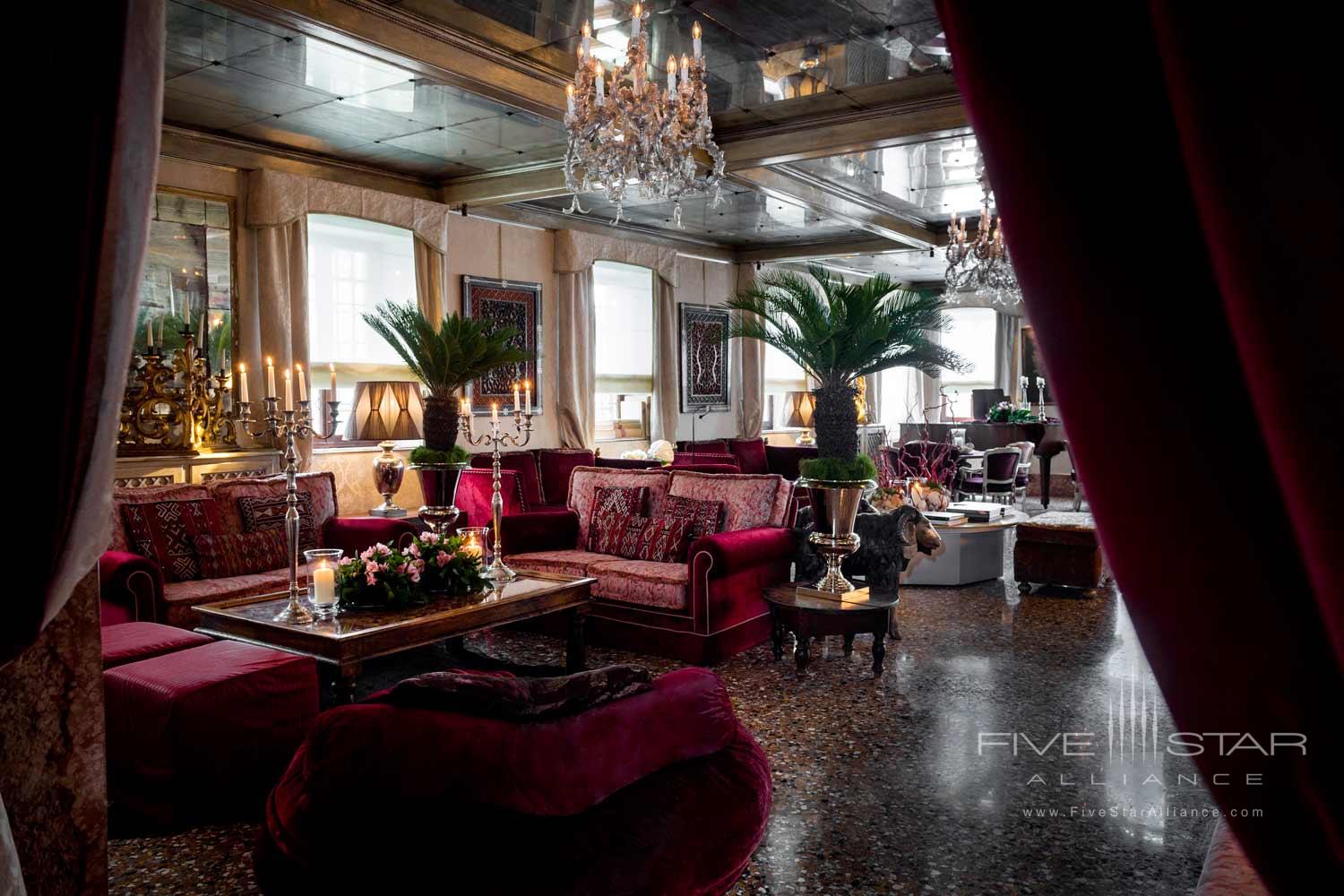 Hotel Metropole Venice