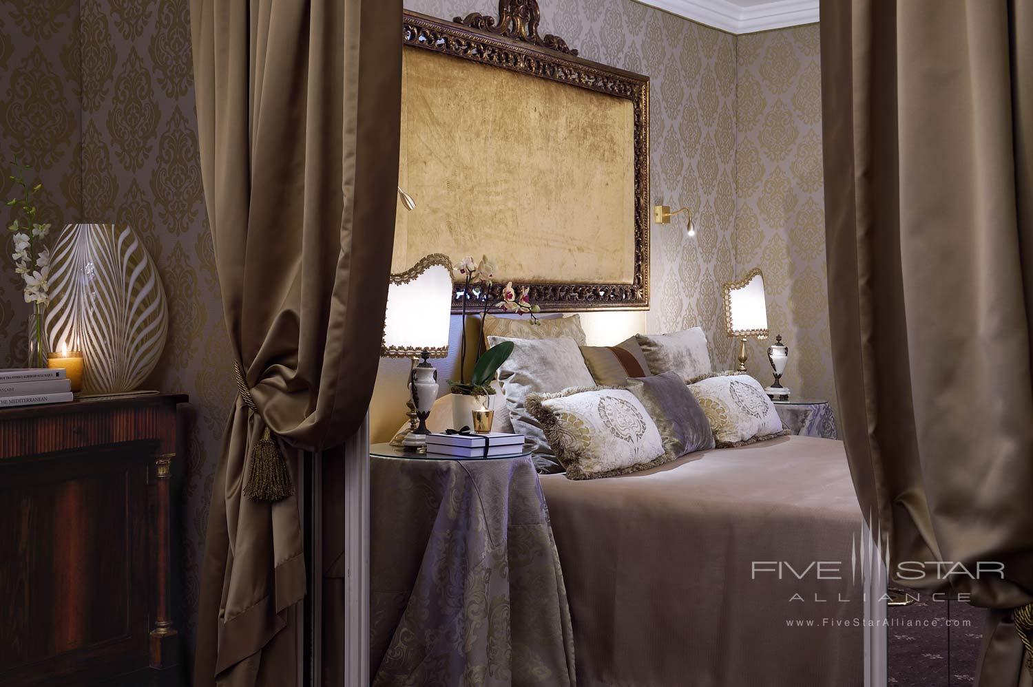 Hotel Metropole Venice