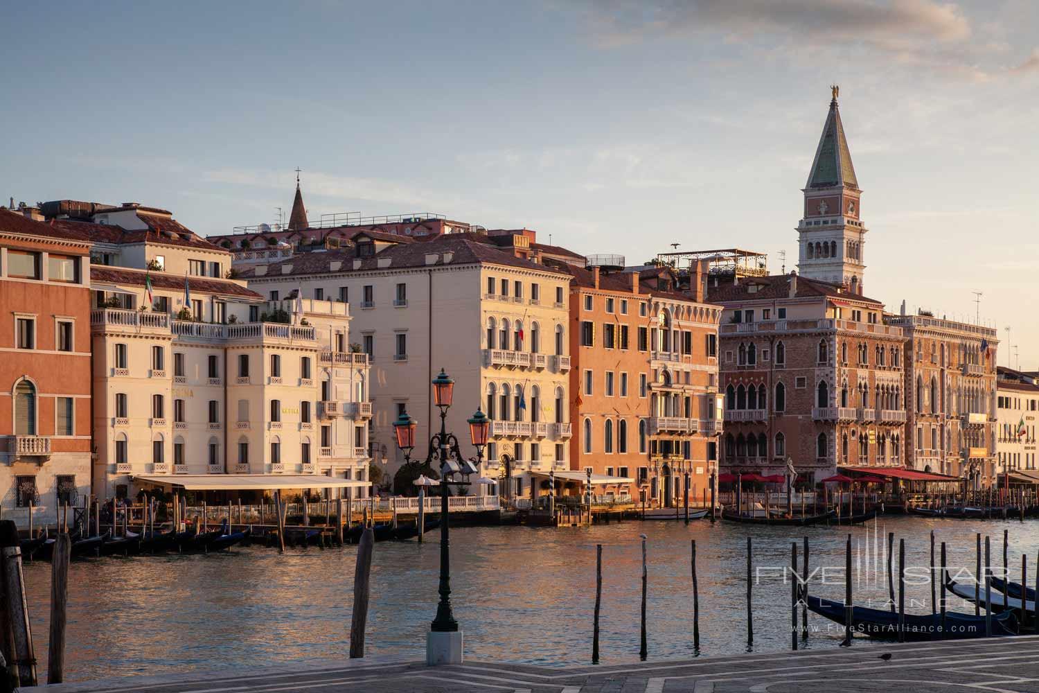 The St. Regis Venice