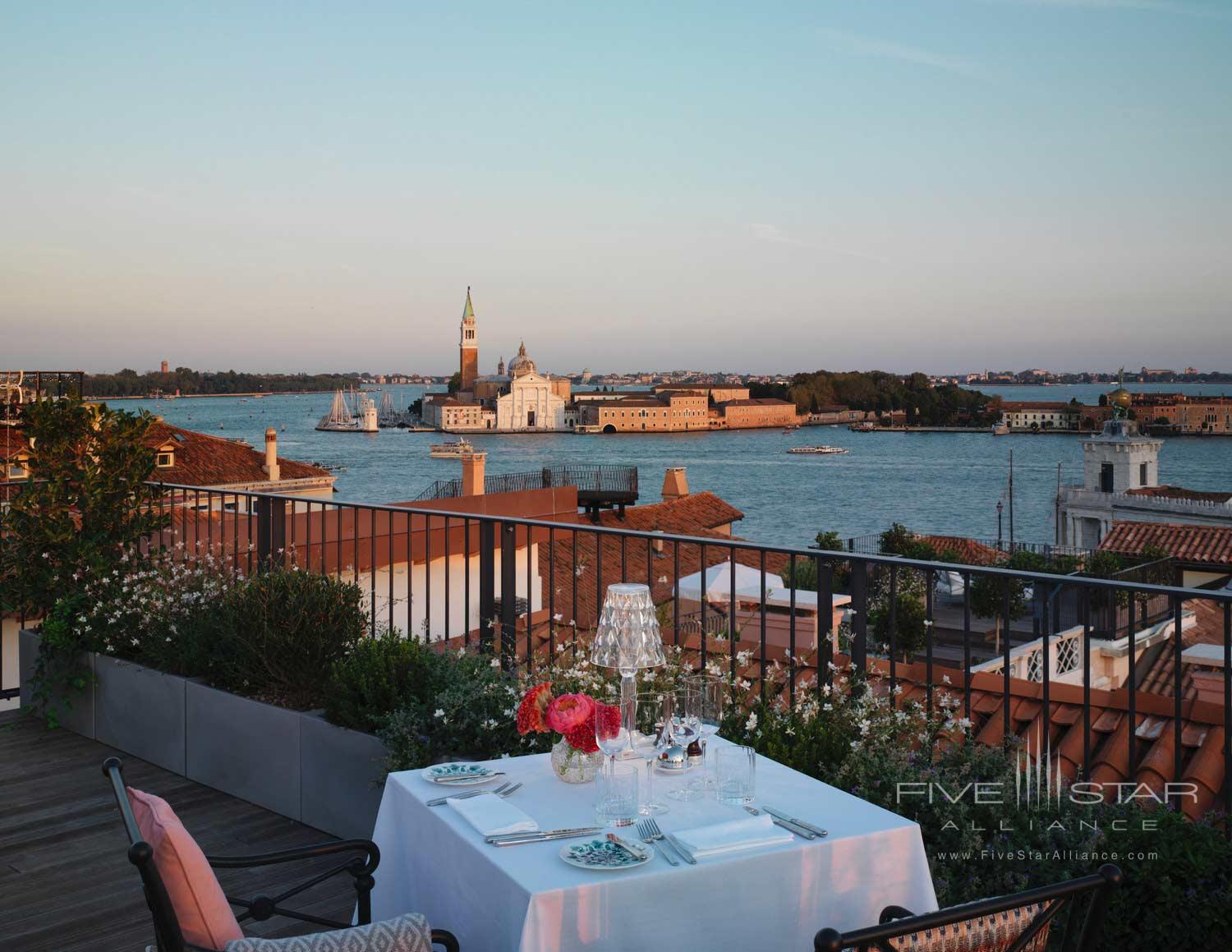 The St. Regis Venice