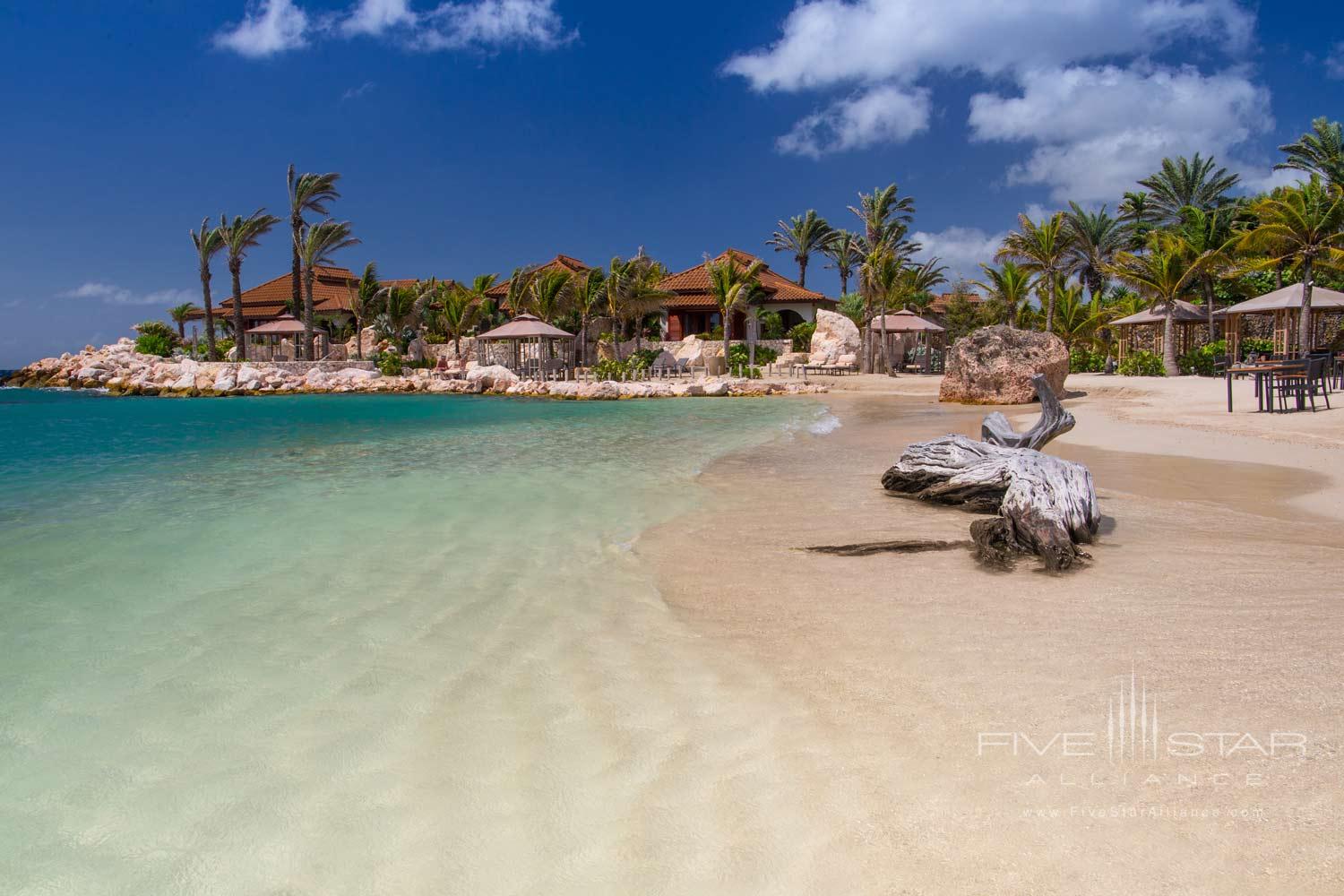 Baoase Luxury Resort Curacao