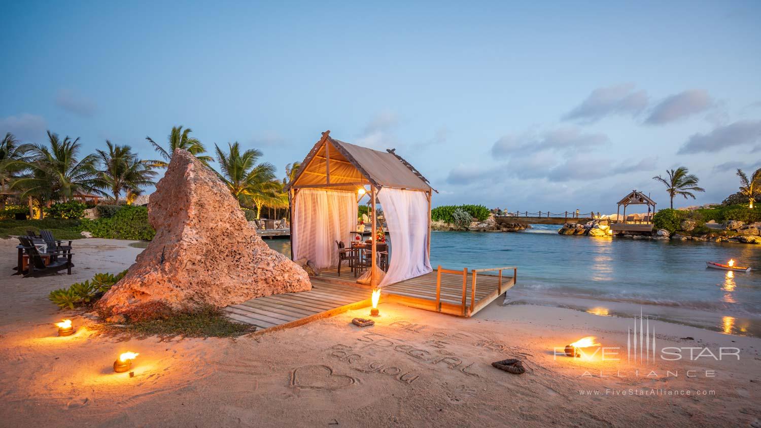 Baoase Luxury Resort Curacao