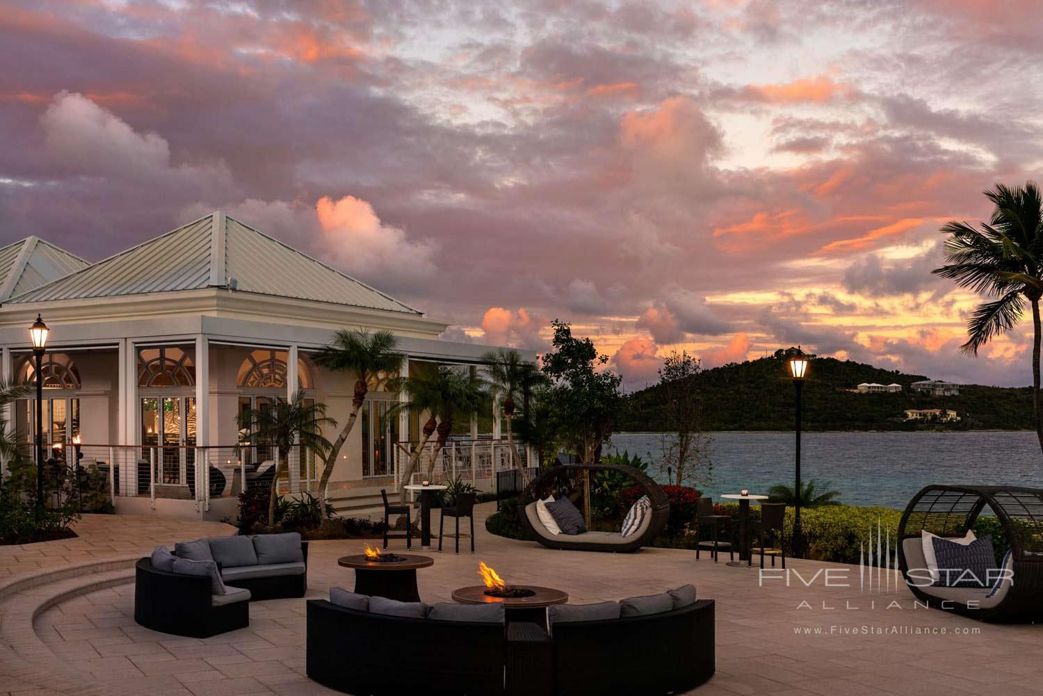 The Ritz-Carlton, St. Thomas